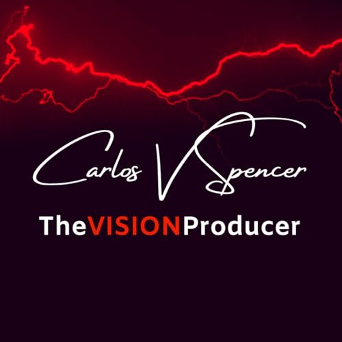 Why Most People Fail Before They Succeed | Carlos V. Spencer