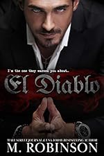 El Diablo: A Mafia Romance