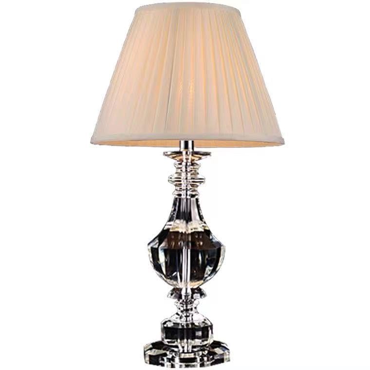 Lampe de lit créative pour lecture nocturne et ambiance de chambre