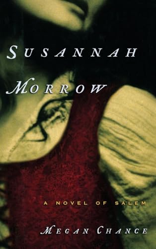 Susannah Morrow view 2