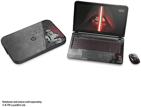 Star Wars Special Edition Wireless Mouse