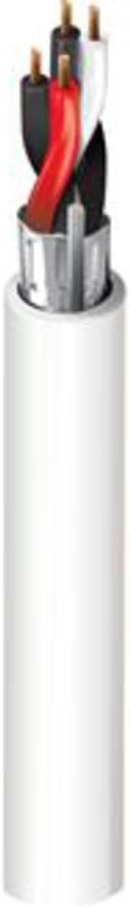 6541FE Plenum Commercial Applications Multi-Conductor Cable