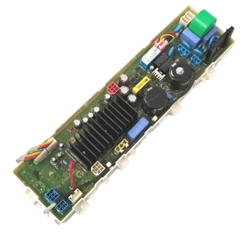OEM Replacement for LG Washer Control EBR76262102 EBR76262201