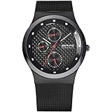 ベーリング BERING クオーツ メンズ 腕時計 32139-309 [並行輸入品]