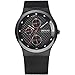 Produktbild BERING Herren Uhr Quarz Movement - Ceramic Collection mit Edelstahl und Saphirglas 32139-309 Armbandsuhren