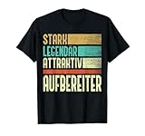 Aufbereiter Geschenke Lustige Sprüche Beruf