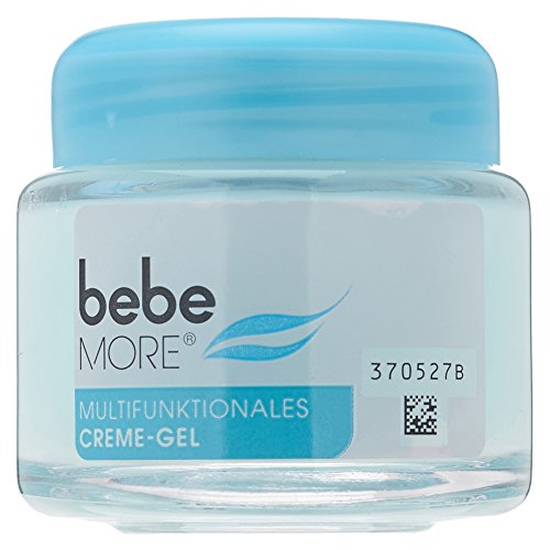 Preisvergleich Produktbild Bebe More Multifunktionales Creme-Gel, 50 ml