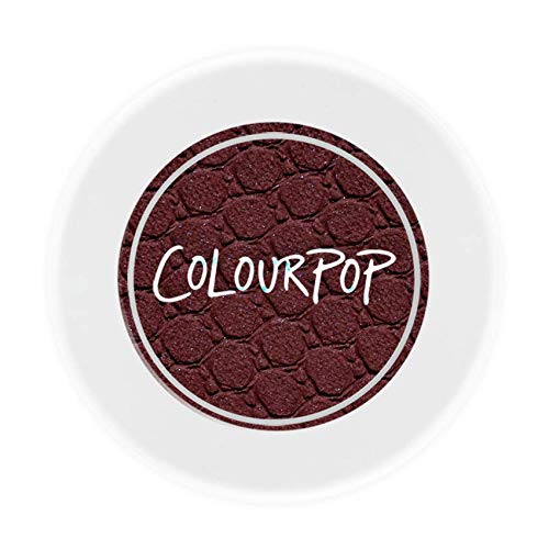 ColourPopCentral Perk Eyeshadow