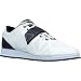 Produktbild Nordcore Gewichtheberschuhe, Powerlifting & Bodybuilding Shoes, Squat Schuhe Weiß-Größe 37