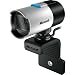 Produktbild Microsoft LifeCam Studio Webcam (Skype zertifiziert) [alte Verpackung]