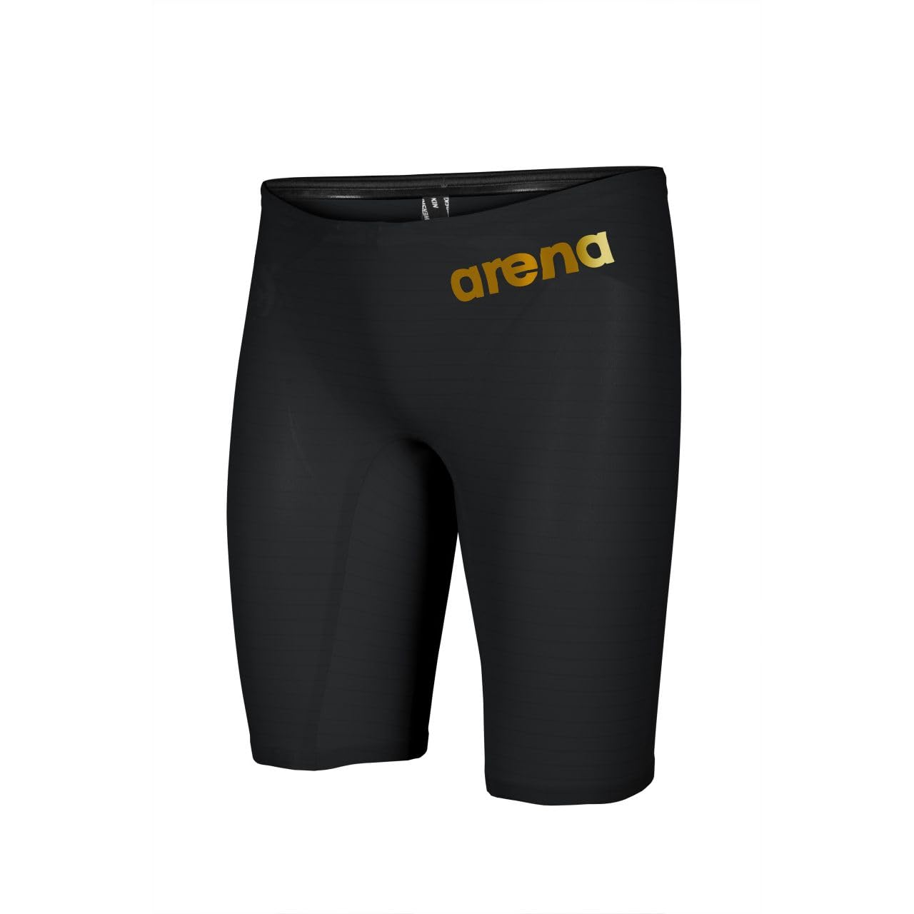 ARENA Men's Standard Competition, Black, 34