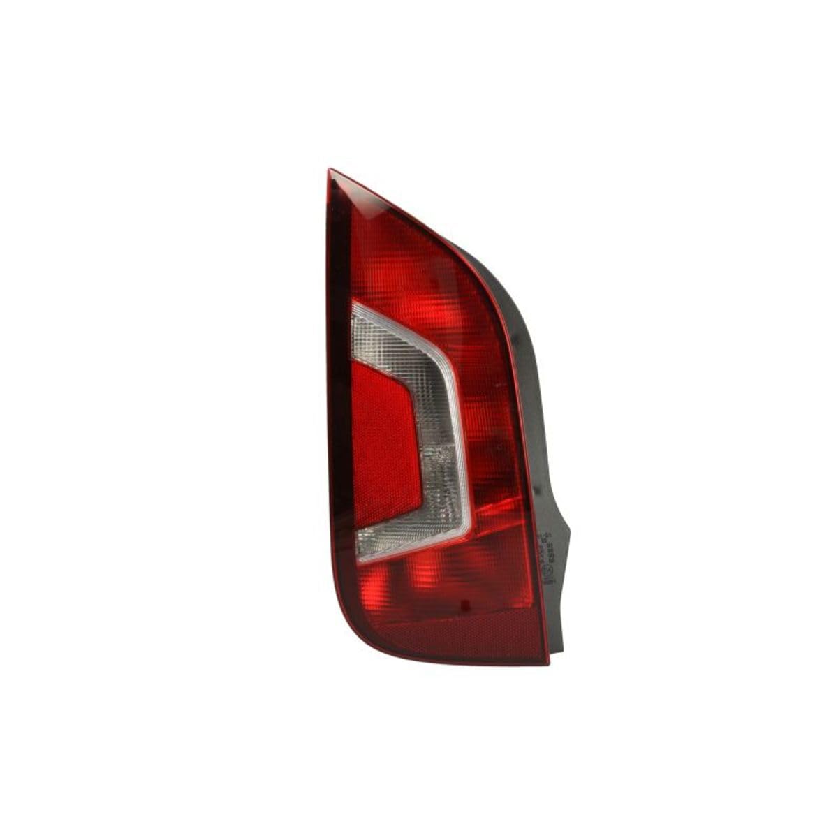 Fits TYC O�WIETLENIE 11-12172-01-2 WV U-P I 2011-2016 TAIL LAMP UNIT  ⭐UK Stock⭐