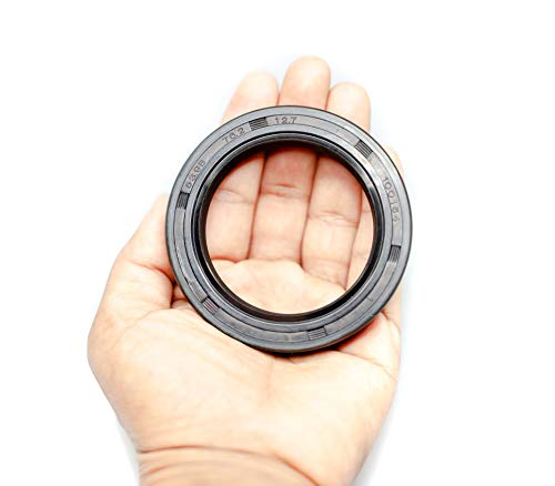 15MM X 32MM X 7MM TC Metric Oil Seal Factory New!