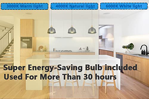 Civaza Hanging Ceiling Light Fixture,Battery Operated Chandelier With Remote,3 Pack Pendant Lighting For Kitchen Island,Wireless Pendant Lights With Rechargable Light Bulbs (Color : Black) #TOP2