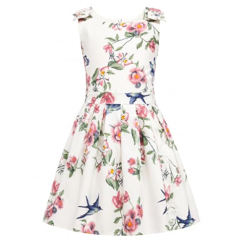 Image of Miss Lavish London Girl Kid Dress for Birthday, Parties and Wedding
