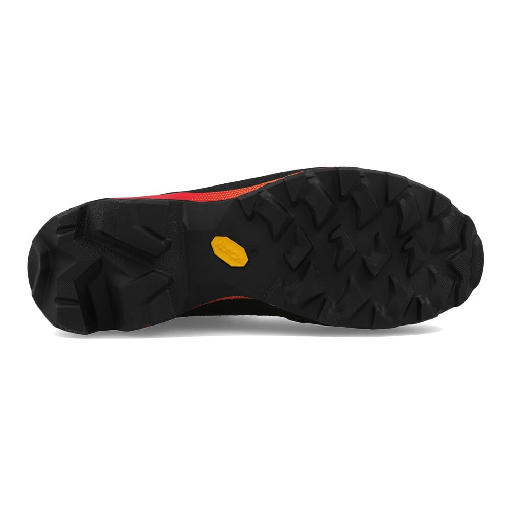 LA SPORTIVA Mężczyźni Aequilibrium Lt Gtx Carbon/Lime PunchButy górskie