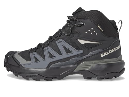 Image of Salomon X Ultra 360 Mid GTX