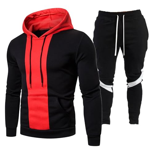 Pantalon jogging homme doux éliminant l'inconfort des vêtements trop serrés au quotidien