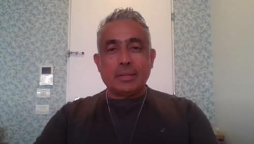 『Freddy Benhamou, l’invité de la rédaction』のカバーアート