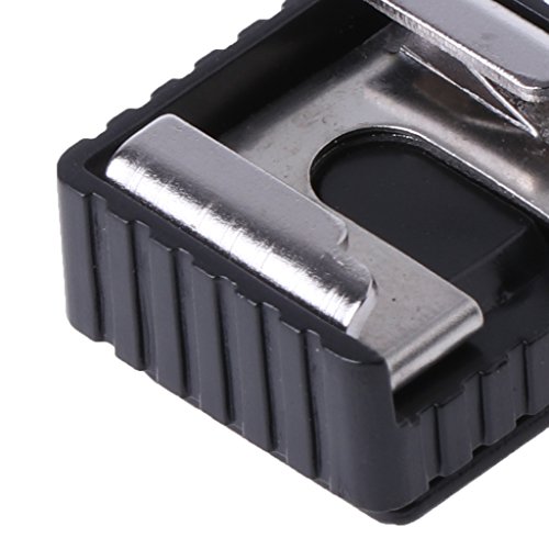 Hero-s - Adattatore per montaggio a slitta a vite