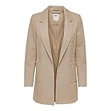 ONLY ONLBAKER-LINEA L/S COATIGAN CC PNT