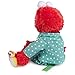 GUND Sesame Street Official Bedtime Elmo Muppet Plush, Premium Glow-in-The-Dark Plush Toy for Ages 1 & Up, Red, 12”