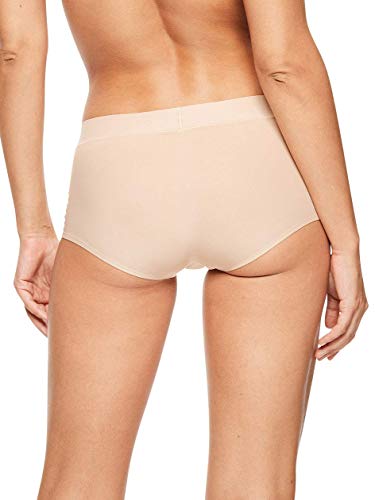 Chantelle Women's Soft Stretch One Size Boyshort2
