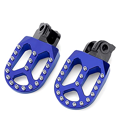 Repose-pieds CNC grip maximal Husqvarna TC250 TE300