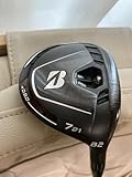 B2フェアウェイウッドTourAD QUATTROTECH MD6 7W フSR