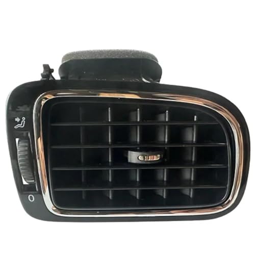 Air climatiseur sortie grille droite pour rouler au frais en Polo