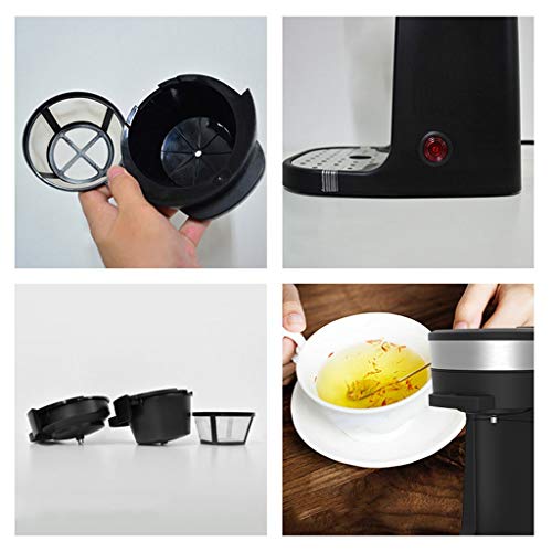 Cafetera de Goteo Automática Mini 360 mL miniatura 6