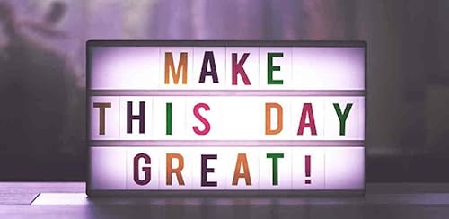 Motivational Quotes and Images