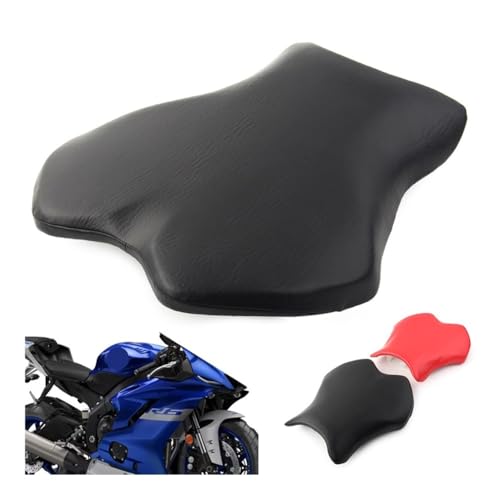 Coussin de siège moto YZF R6 pour remplacer une selle usée - 2