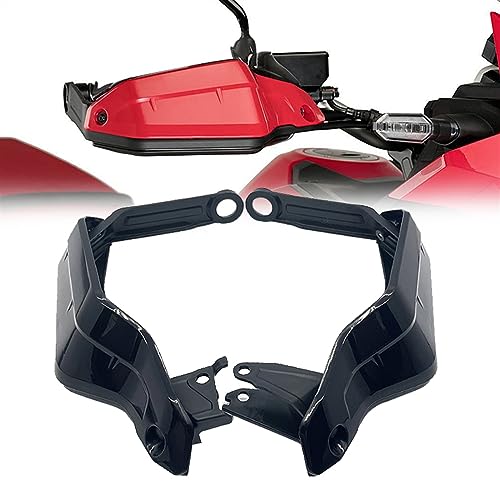 Protège-mains ABS pare-vent pour CRF1100L Africa Twin et X-ADV 750