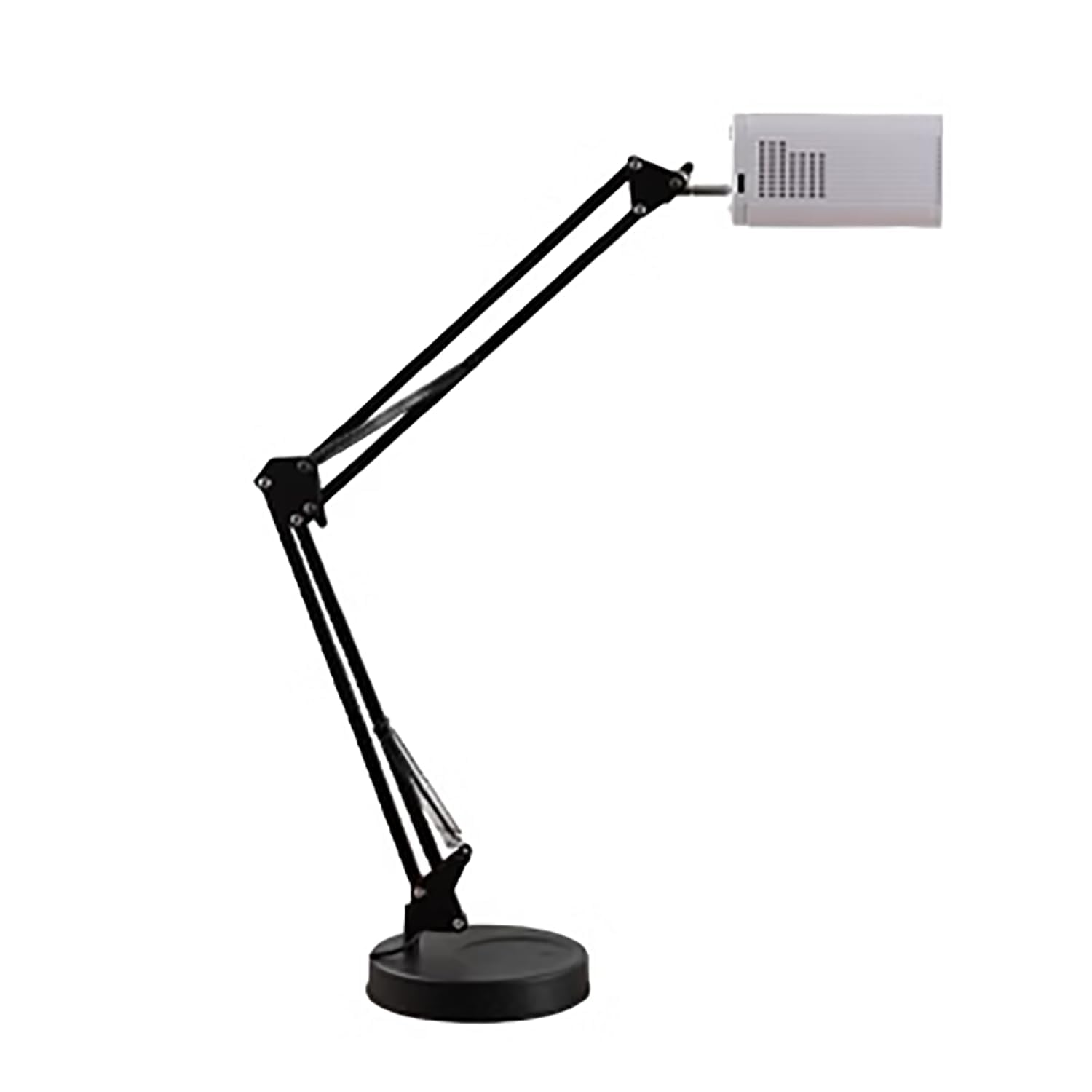 Proiettore per pittura, proiettore artistico per tracciare disegni, pittura, connessione WIFI + connessione cavo dati, il dispositivo supporta telefoni cellulari, chiavette USB, tablet e dimensioni