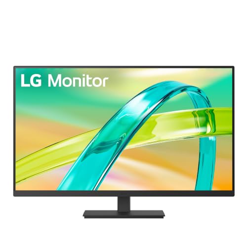 Image of LG 27U630B-B 27-inch QHD IPS 100Hz HDR10 Built-in Speaker Computer Monitor