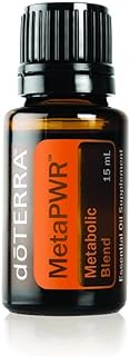 MetaPWR Metabolic Blend to Promote Healthy Metabolic Function - 15ml