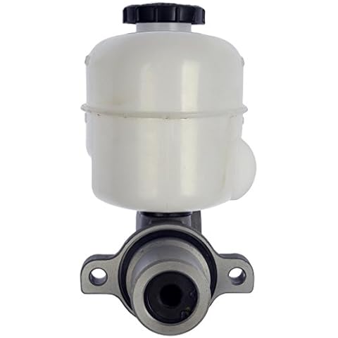 Dorman M630001 Brake Master Cylinder Cover