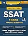 Upper Level SSAT: 1500+ Practice Questions