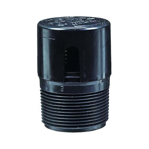 SFHDFLUQ 51880 Replacement for PlumbMaster 1-1/2 Abs Trap Vent Replaces Parts