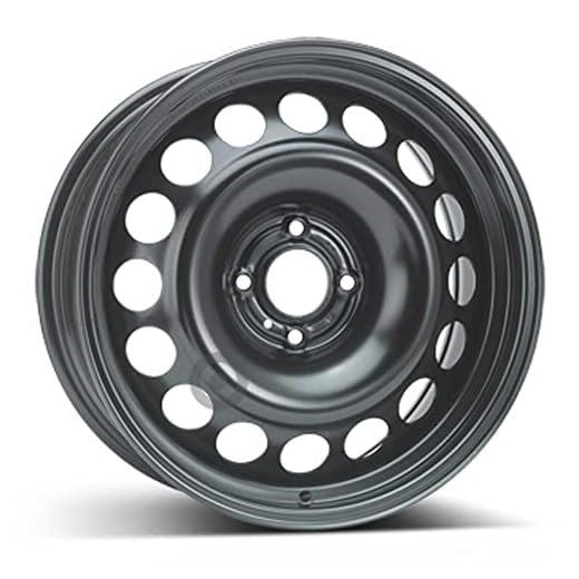 ALCAR 9943-7,5X17 ET29 4X108 Jante en Acier