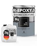 Mr. Epoxy