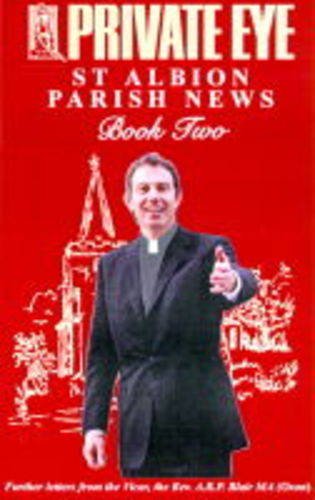 St. Albion Parish News: Bk.2