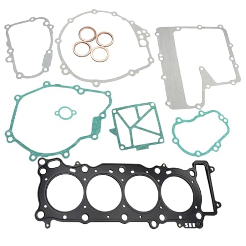 Joint de couvercle carter YZF-R6 pour restaurer votre moto d'origine