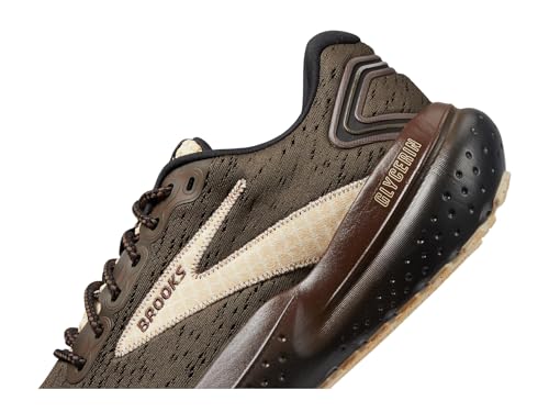 Image of Brooks Men's Glycerin 21 Neutral Running Shoe