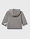 sigikid Baby Jungen Wendejacke wattiert Polar Expedition