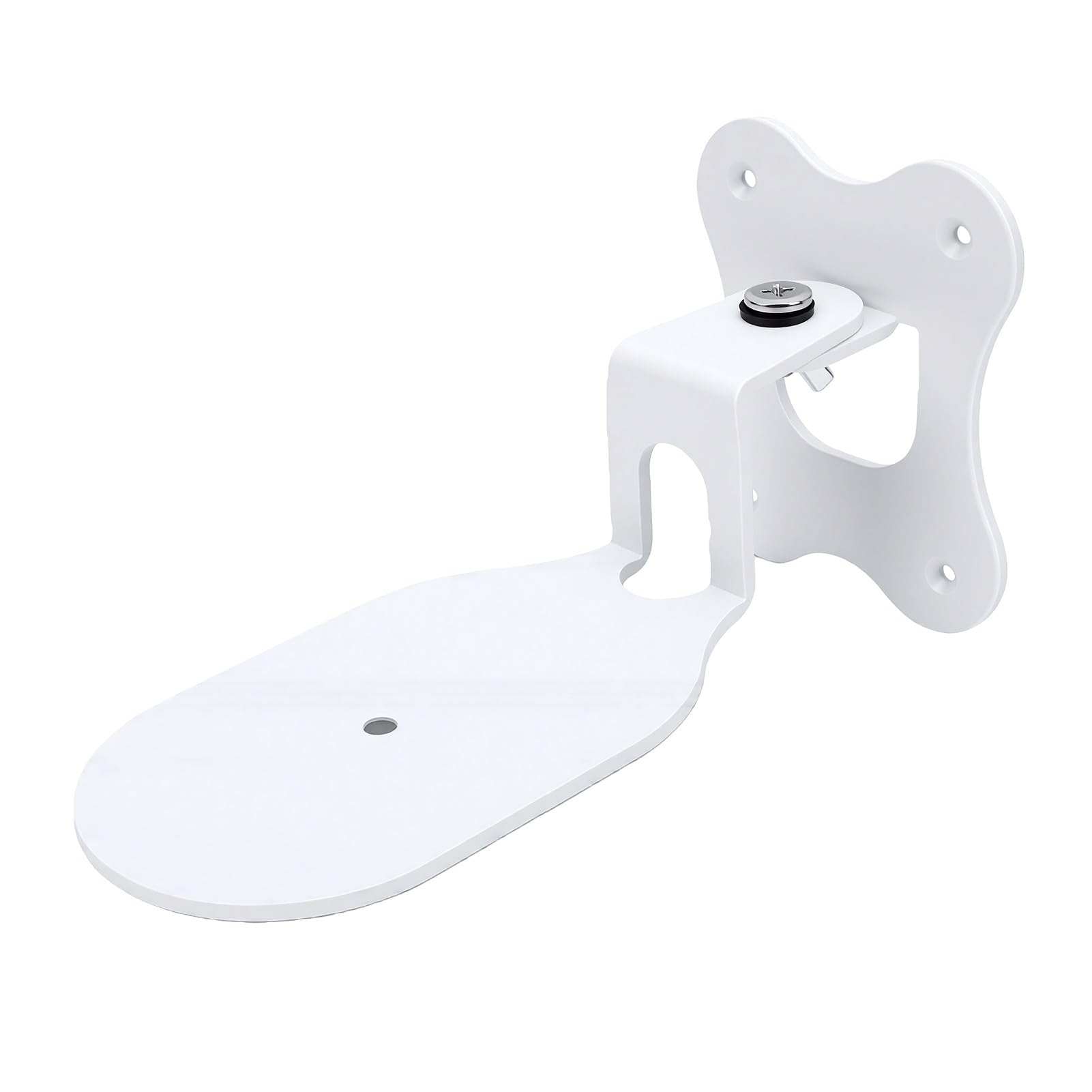 Supporto per Altoparlante Wireless da Parete, Struttura in Metallo 3 Mm
