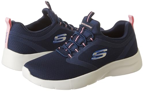Image of Skechers Womens Dynamight 2.0 Slip-on Sneaker