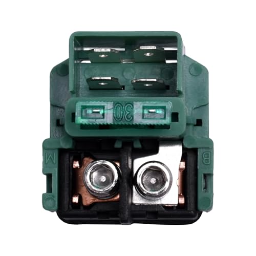 Interruptor de relé de solenoide de arranque para Honda CBR600RR y CB600