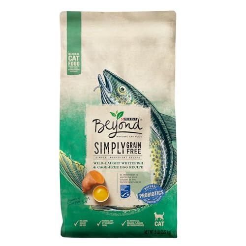 Simply Nourish Cat Food The 15 best products compared Wild Explained